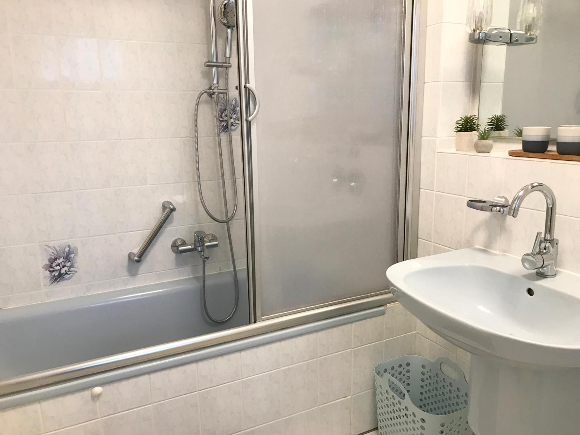Ost11A Ferienwohnung Strandnah Niendorf  Dış mekan fotoğraf