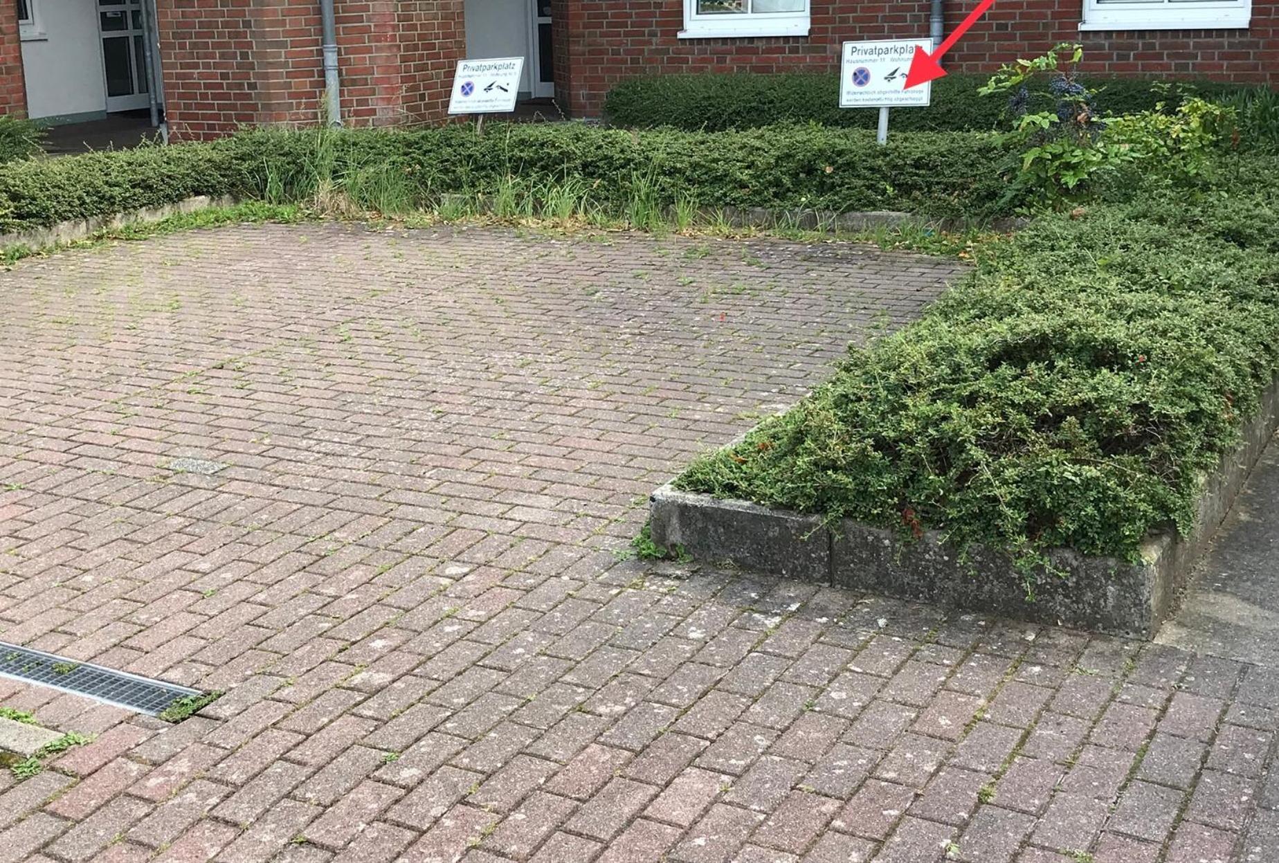 Ost11A Ferienwohnung Strandnah Niendorf  Dış mekan fotoğraf